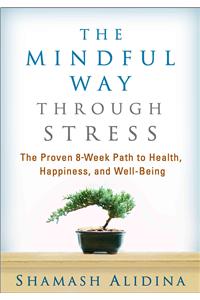 Mindful Way Through Stress