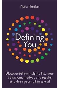 Defining You