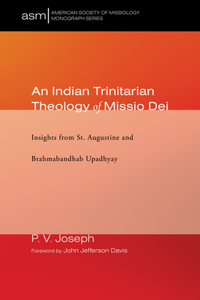 Indian Trinitarian Theology of Missio Dei