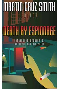 Death by Espionage