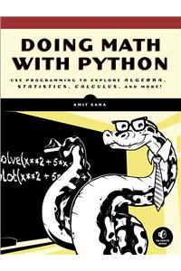 Doing Math with Python