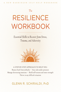 Resilience Workbook