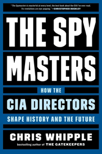 Spymasters