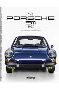 The Porsche 911 Book