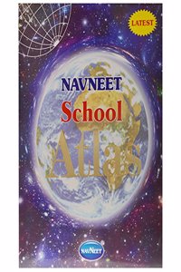 Navneet school atlas