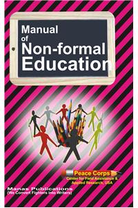 Manual of Non-formal Education