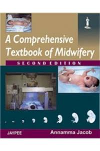 Comprehensive Textbook of Midwifery
