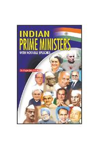Indian Prime Ministers