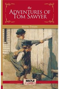 Adventures of Tom Sawyer