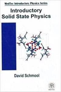 Introductory Solid State Physics