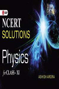 NCERT Solutions Physics Class XI