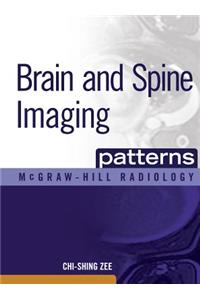 Brain and Spine Imaging Patterns