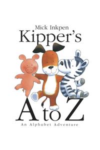 Kipper's A to Z