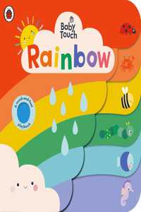 Baby Touch: Rainbow