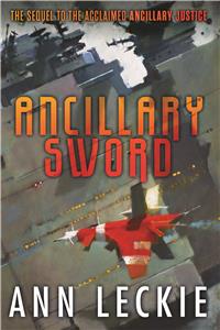 Ancillary Sword