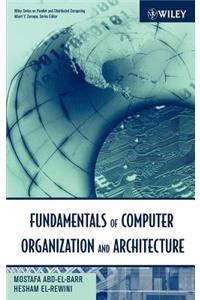 Fundamentals of Computer Organization and Architecture