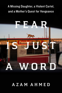 Fear Is Just a Word
