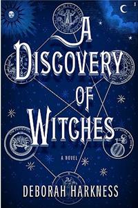 Discovery of Witches