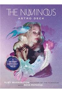 Numinous Astro Deck