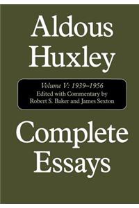 Complete Essays