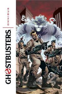 Ghostbusters Omnibus, Volume 1