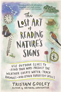 Lost Art of Reading Nature's Signs