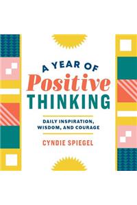 Year of Positive Thinking