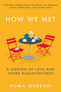 How We Met