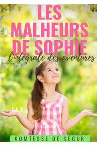 Les Malheurs de Sophie