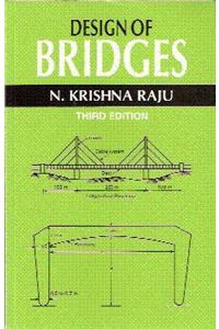 Design Of Bridges Fourth Edition
