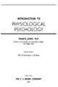 Introduction To Physiological Psychology