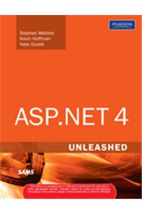 ASP.NET 4 Unleashed