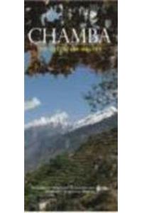 Chamba: The Celestial Valley