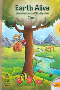 Earth Alive Environmental Studies Class 1