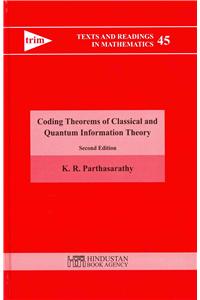 Coding theorems of classical and quantum information theory