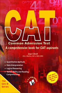 Cat a Comprehensive Book for Cat