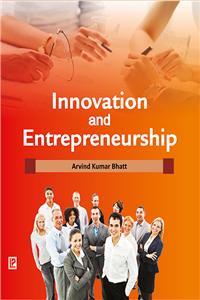Innovation and Entrepreneurship