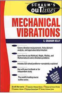 Schaum's Outline of Mechanical Vibrations