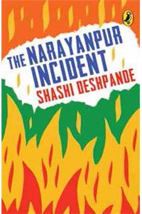 Narayanpur Incident