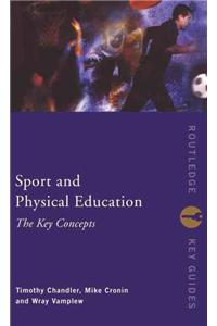 Sport and Physical Education