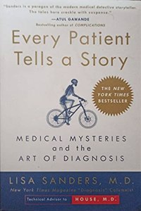 Every Patient Tells a Story