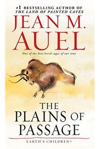 Plains of Passage