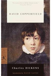 David Copperfield