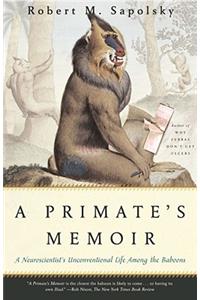 Primate's Memoir