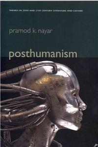 Posthumanism