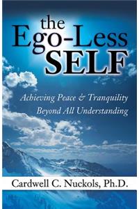 Ego-Less Self