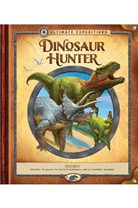 Ultimate Expeditions: Dinosaur Hunter