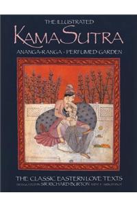 The Illustrated Kama Sutra