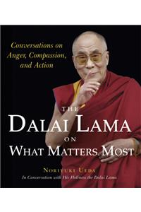 The Dalai Lama on What Matters Most
