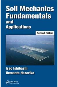 Soil Mechanics Fundamentals and Applications